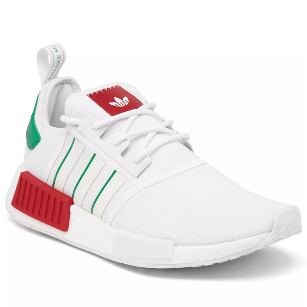 adidas Men's Originals NMD R1 Mexico Casual Sneakers new without box size 11.5